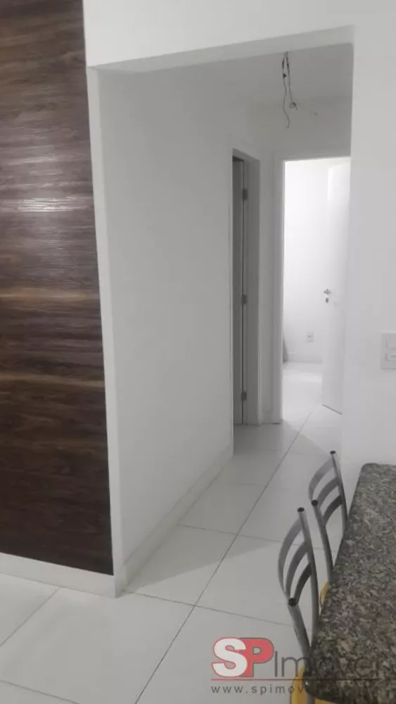 Apartamento à venda com 2 quartos, 48m² - Foto 1