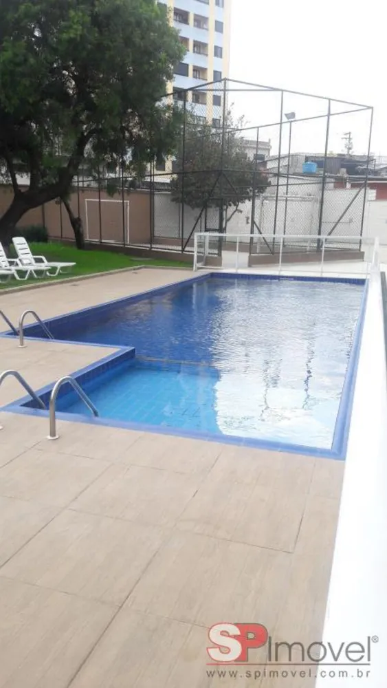Apartamento, 2 quartos, 48 m² - Foto 5