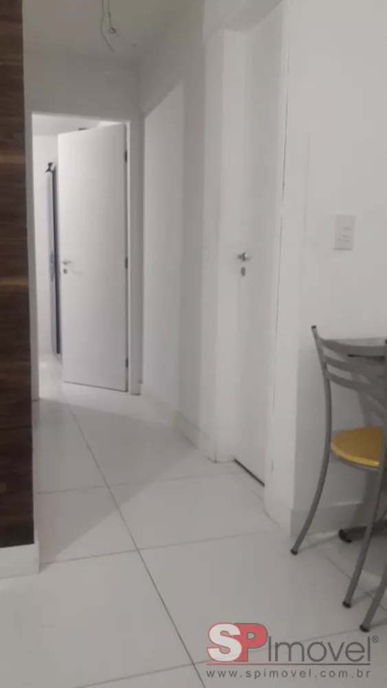 Apartamento à venda com 2 quartos, 48m² - Foto 2