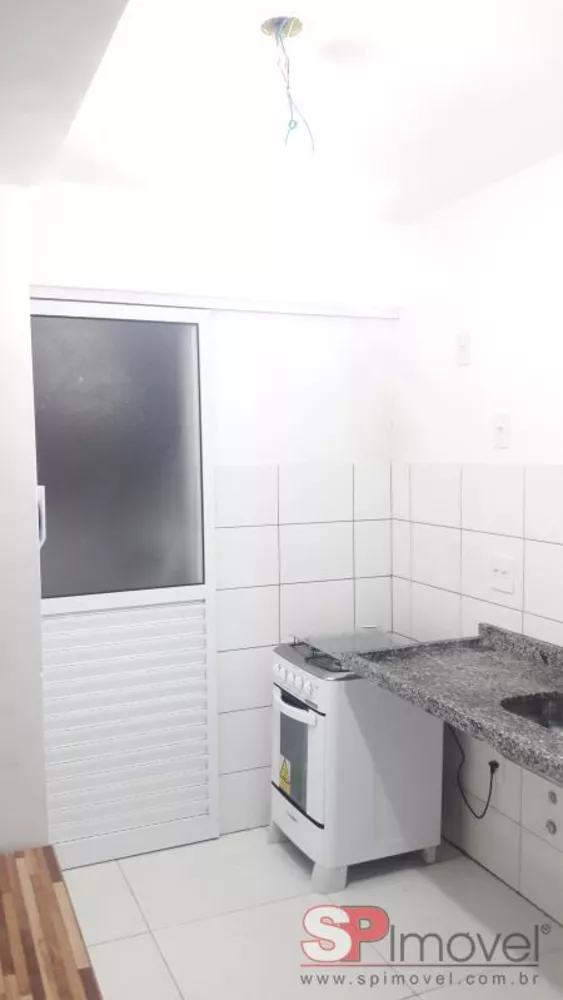 Apartamento à venda com 2 quartos, 48m² - Foto 4