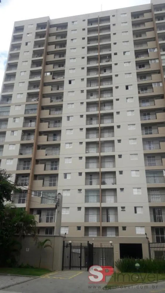 Apartamento, 2 quartos, 48 m² - Foto 6