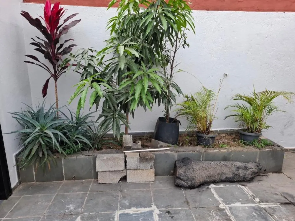 Casa, 3 quartos, 180 m² - Foto 1