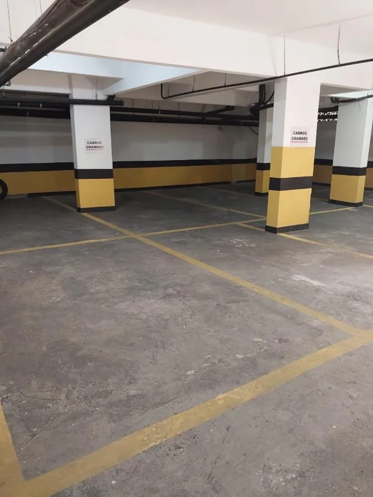 Apartamento, 1 quarto, 57 m² - Foto 1