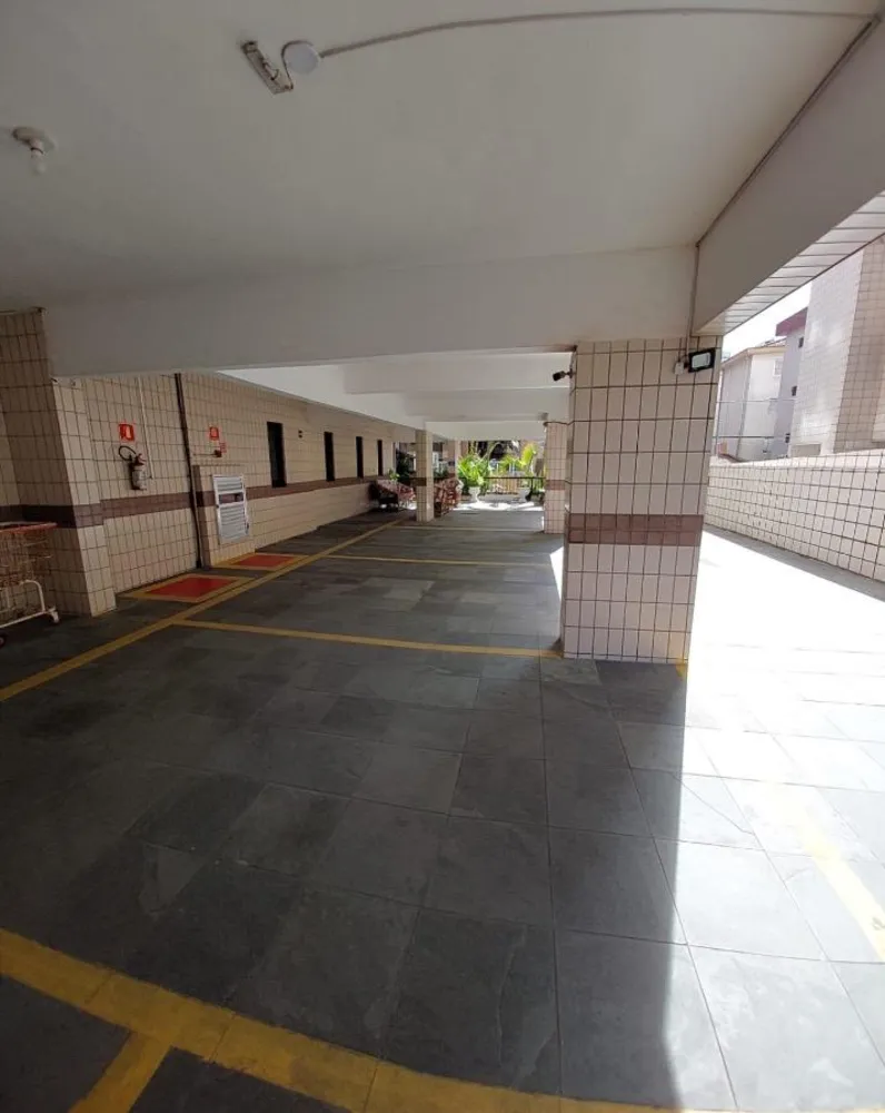 Apartamento, 1 quarto, 57 m² - Foto 2