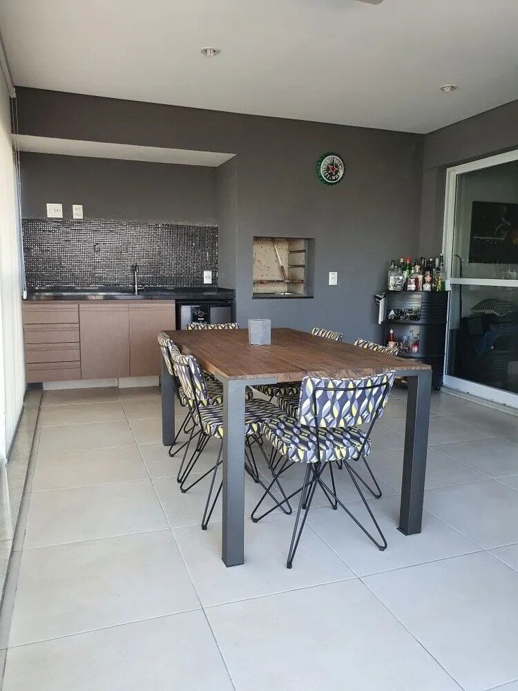 Apartamento, 3 quartos, 97 m² - Foto 1