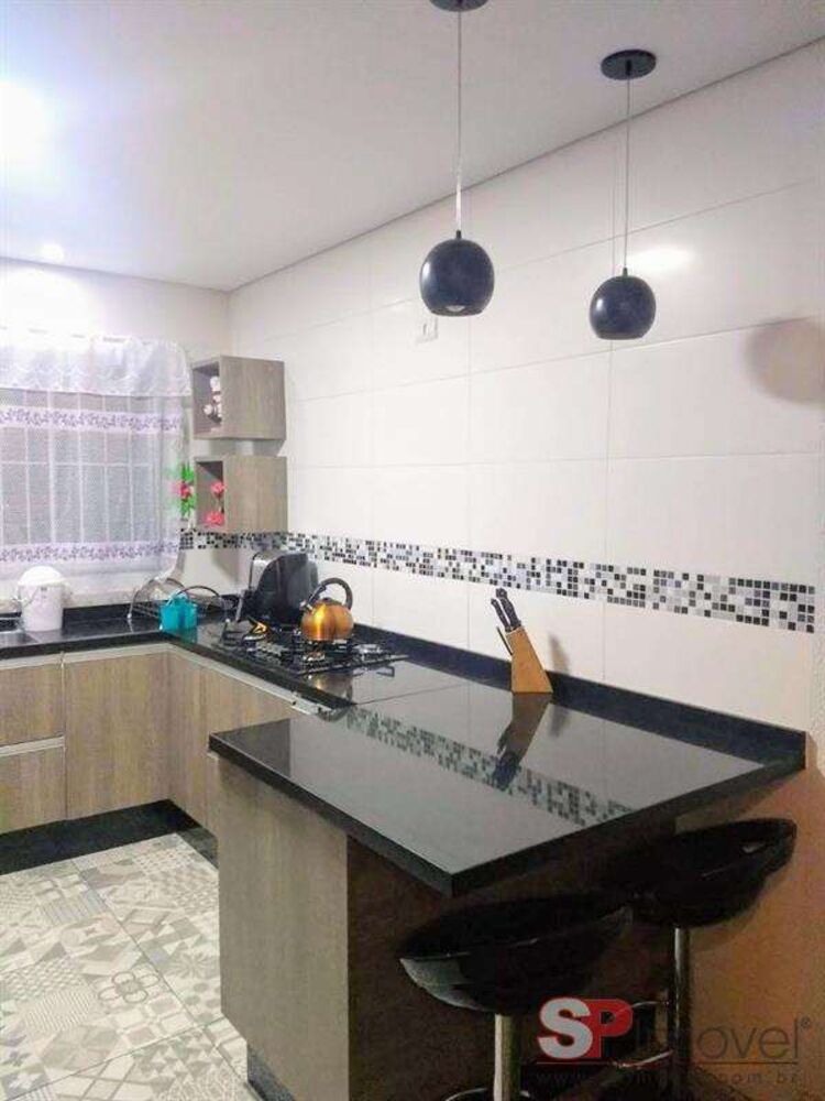 Casa, 3 quartos, 120 m² - Foto 3