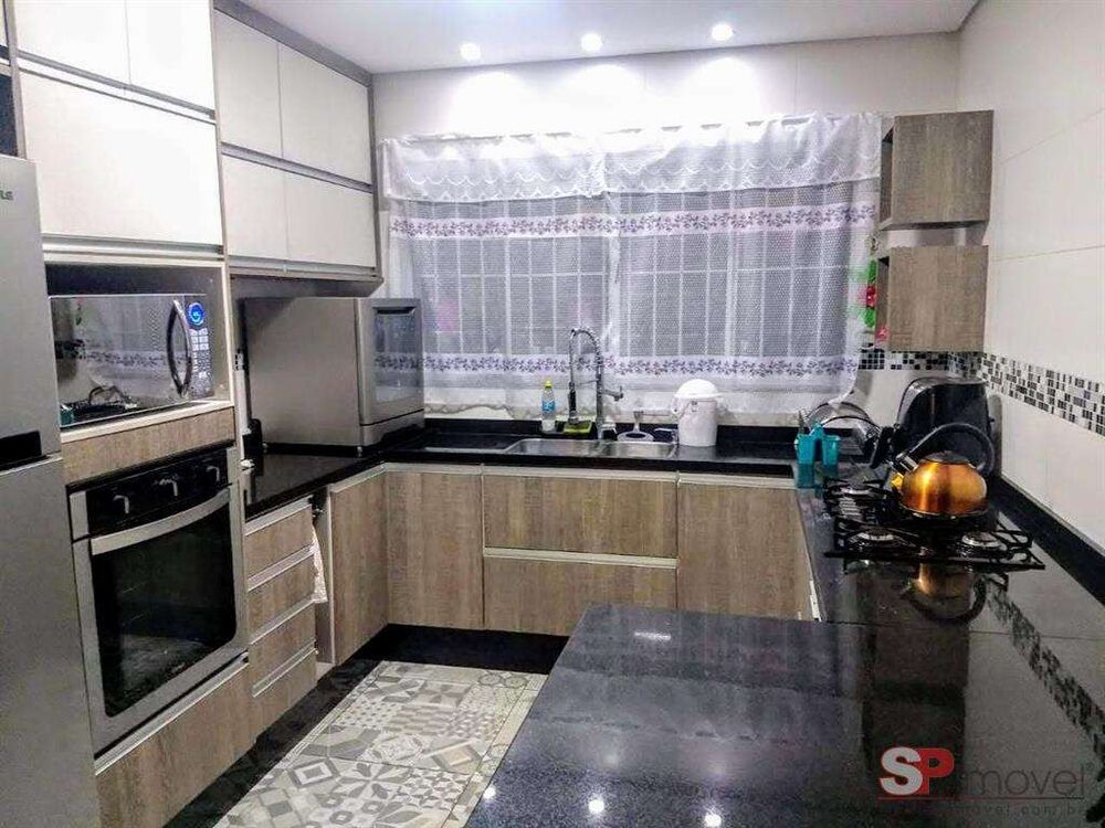 Casa, 3 quartos, 120 m² - Foto 4