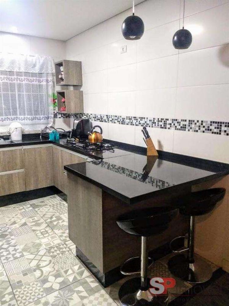 Casa, 3 quartos, 120 m² - Foto 5