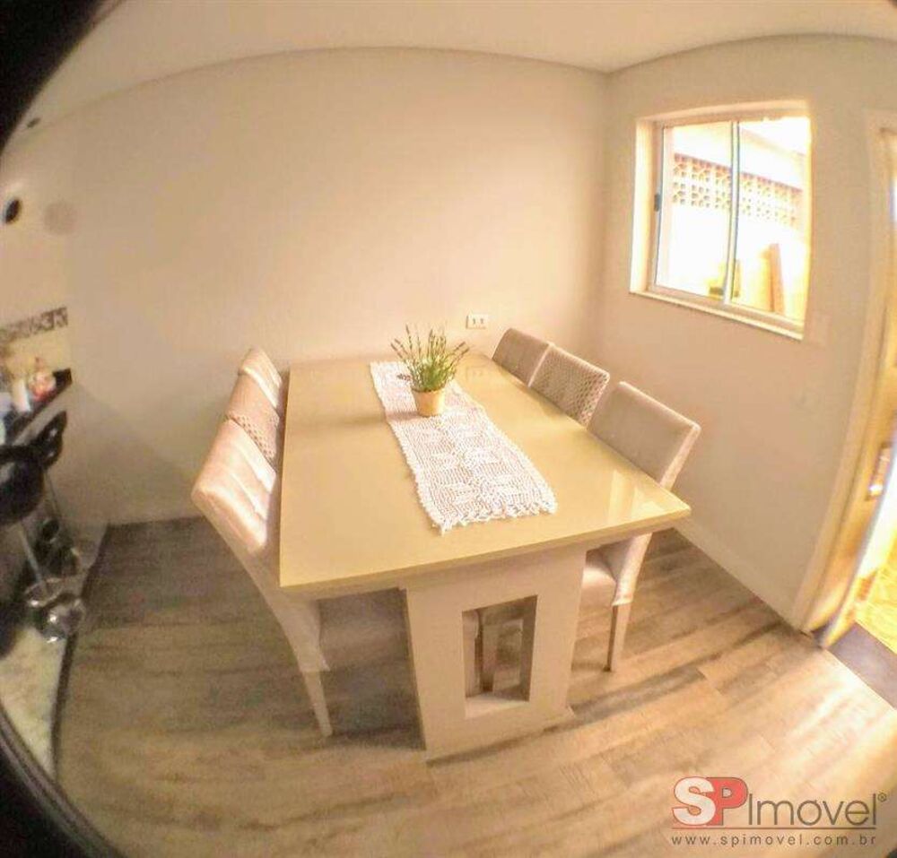 Casa, 3 quartos, 120 m² - Foto 8