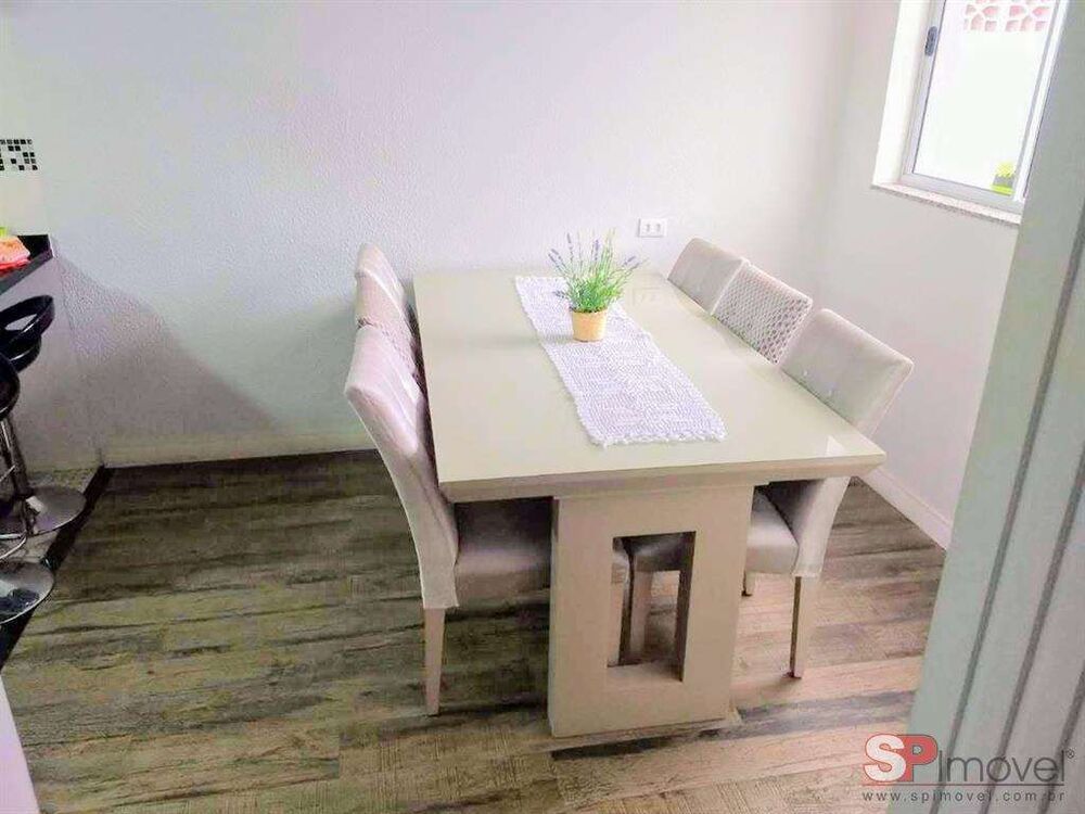 Casa, 3 quartos, 120 m² - Foto 10