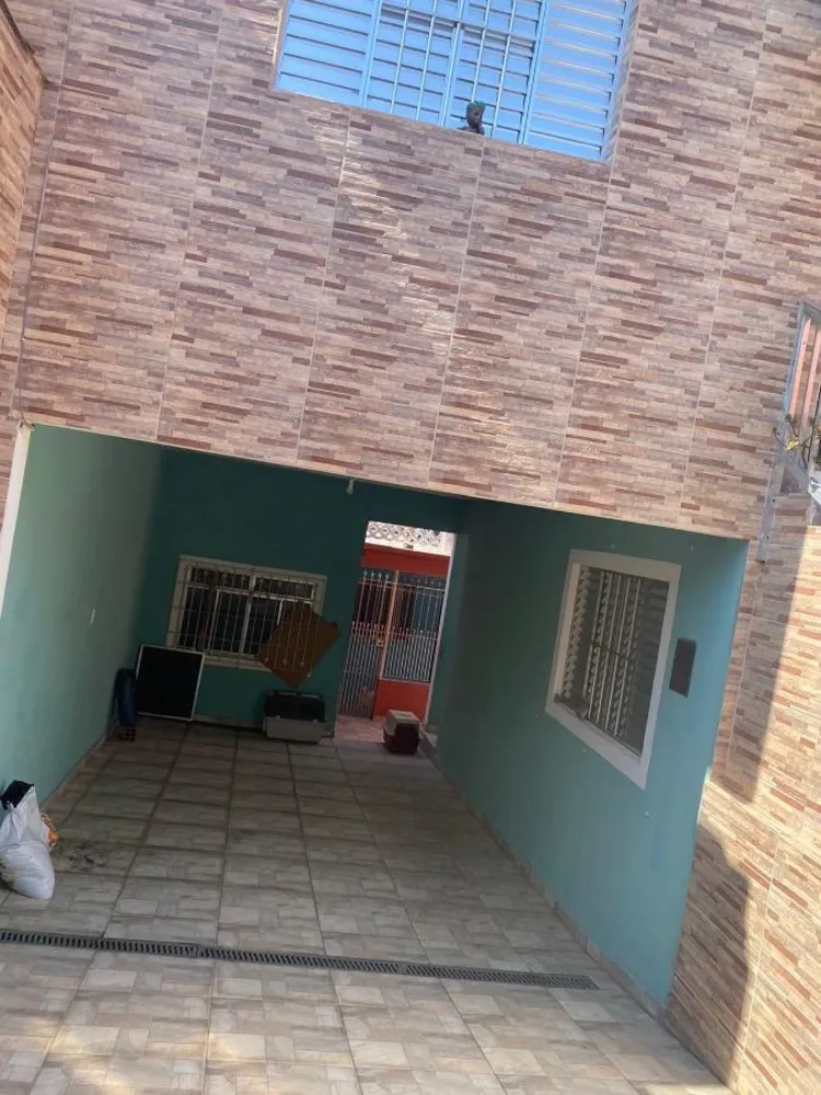 Casa, 3 quartos, 150 m² - Foto 4