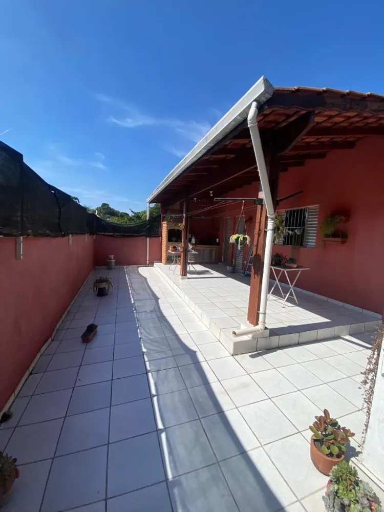 Casa, 3 quartos, 150 m² - Foto 2