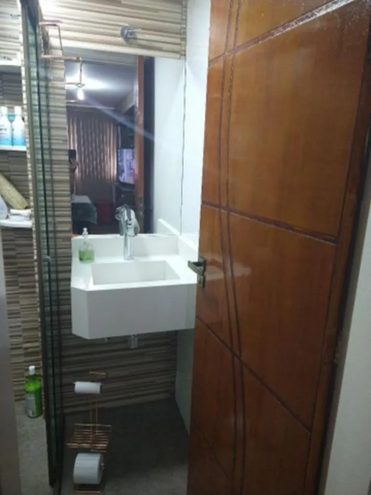 Apartamento, 2 quartos, 52 m² - Foto 6