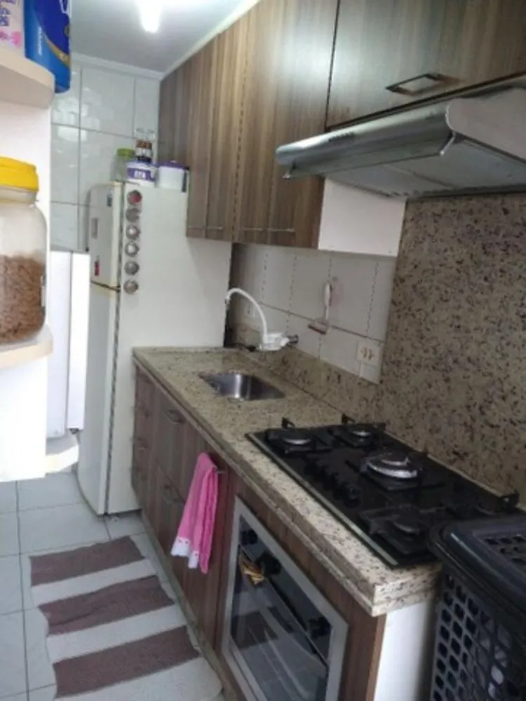 Apartamento, 2 quartos, 52 m² - Foto 5