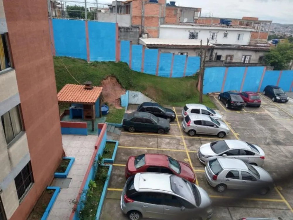 Apartamento, 2 quartos, 52 m² - Foto 8