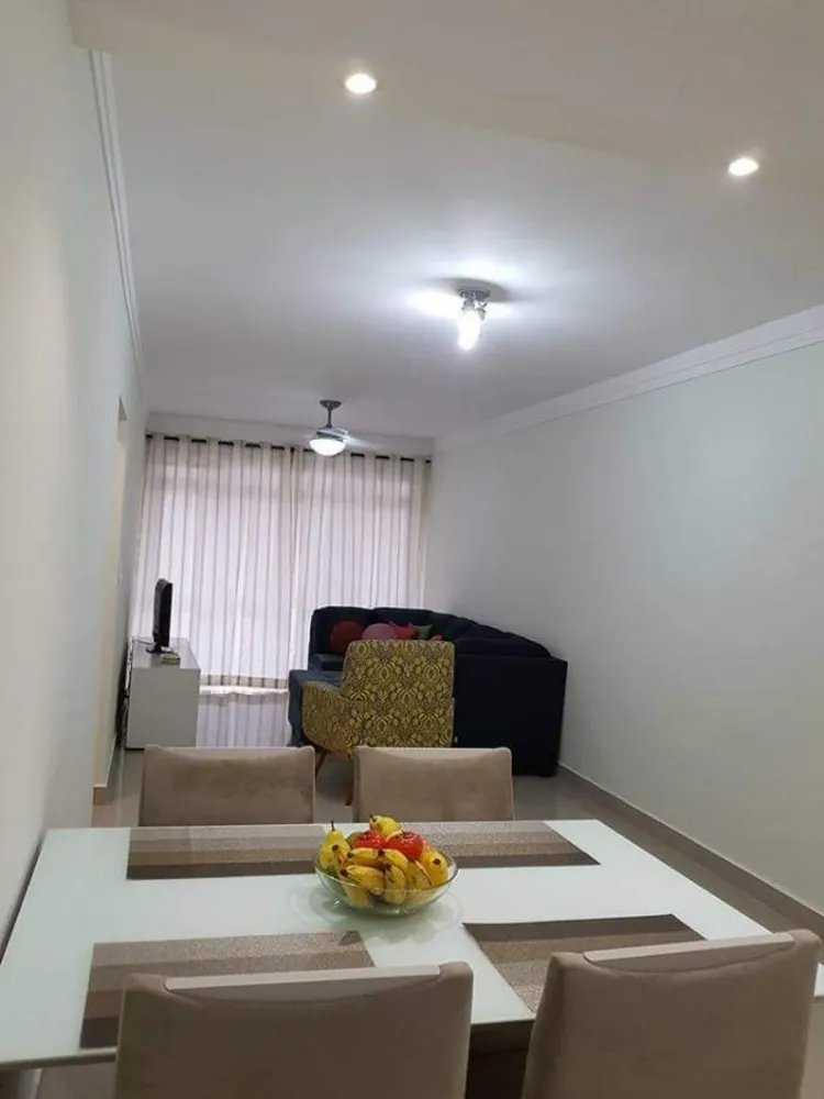Apartamento, 2 quartos, 123 m² - Foto 6