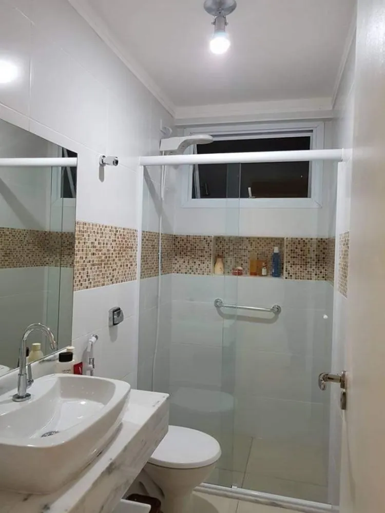 Apartamento, 2 quartos, 123 m² - Foto 8