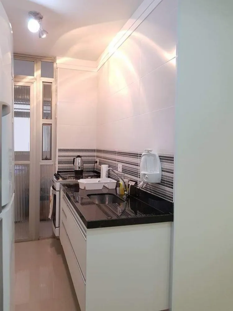 Apartamento, 2 quartos, 123 m² - Foto 5