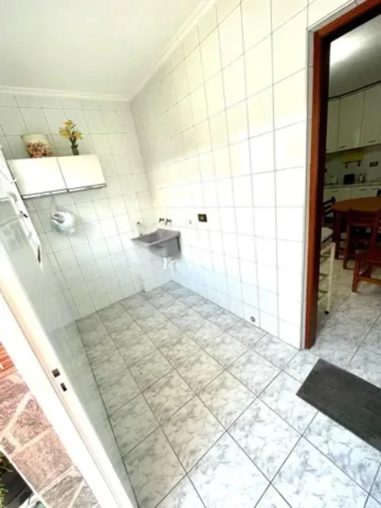 Sobrado, 3 quartos, 206 m² - Foto 11