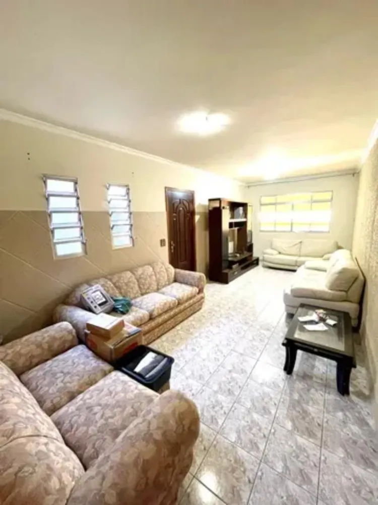 Sobrado, 3 quartos, 206 m² - Foto 8