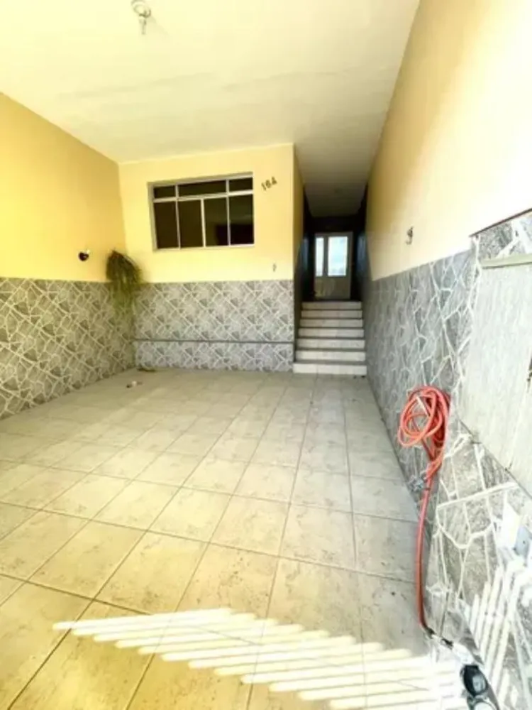 Sobrado, 3 quartos, 206 m² - Foto 4