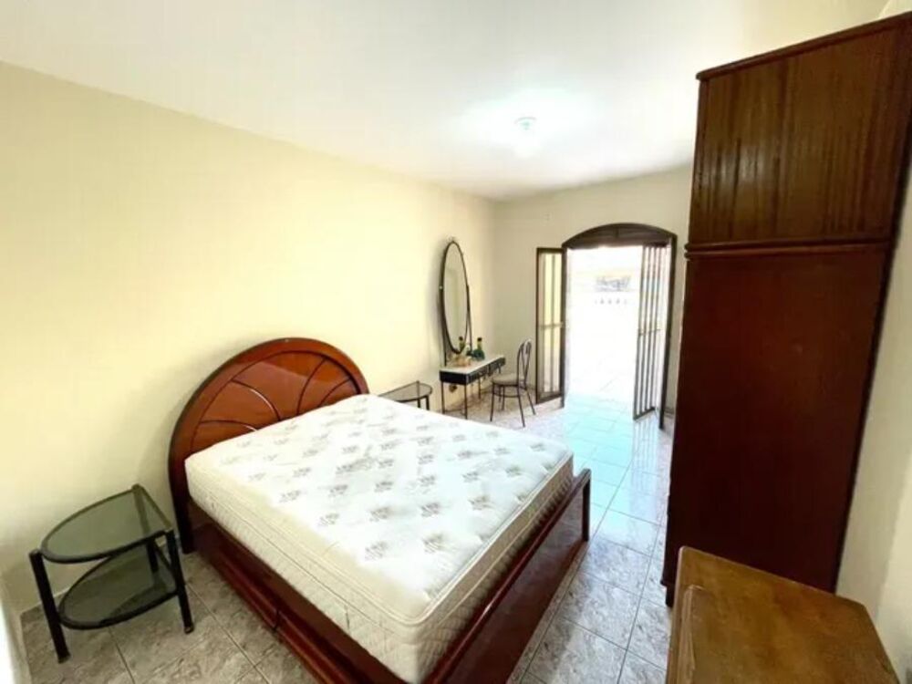Sobrado, 3 quartos, 206 m² - Foto 4