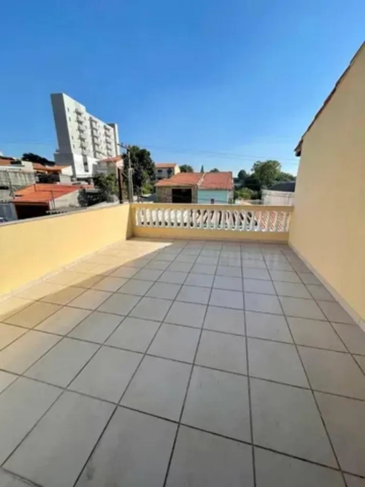 Sobrado, 3 quartos, 206 m² - Foto 7