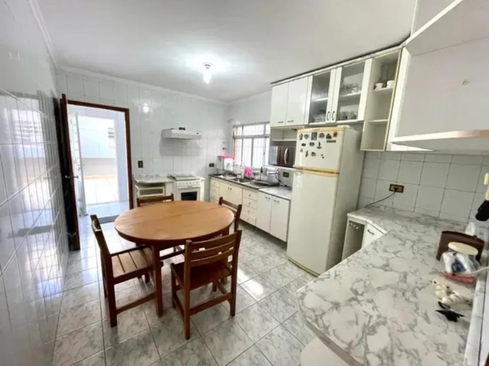 Sobrado, 3 quartos, 206 m² - Foto 9