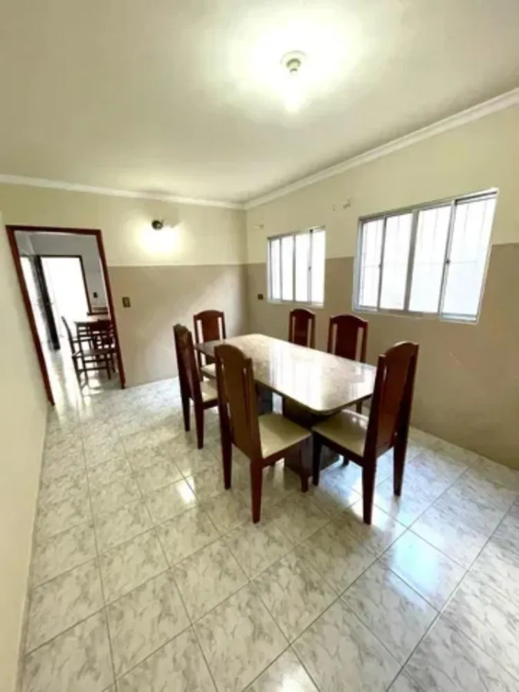 Sobrado, 3 quartos, 206 m² - Foto 10
