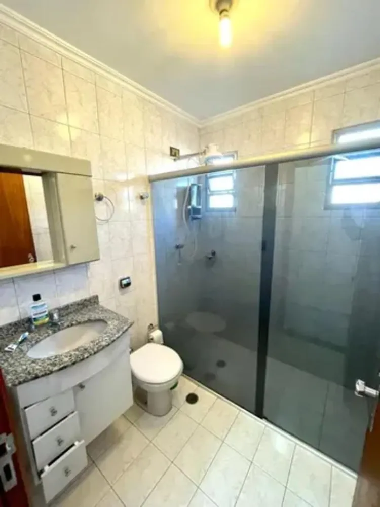 Sobrado, 3 quartos, 206 m² - Foto 13