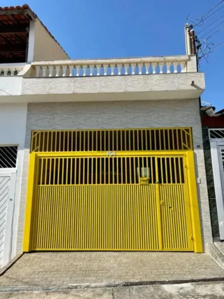 Sobrado, 3 quartos, 206 m² - Foto 5