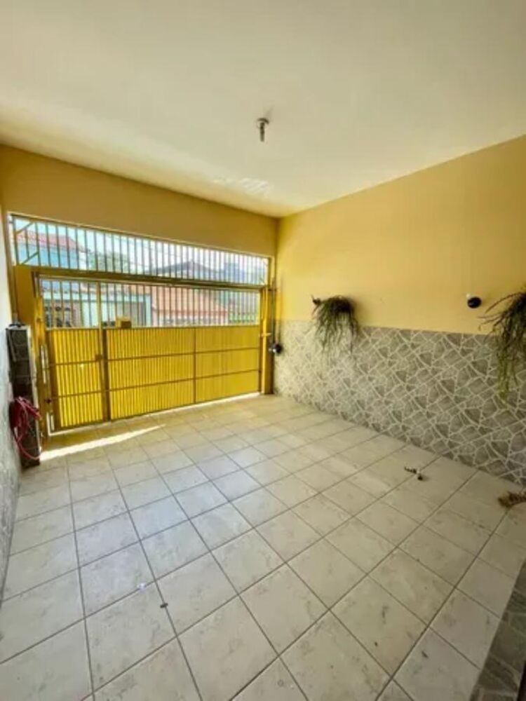 Sobrado, 3 quartos, 206 m² - Foto 2