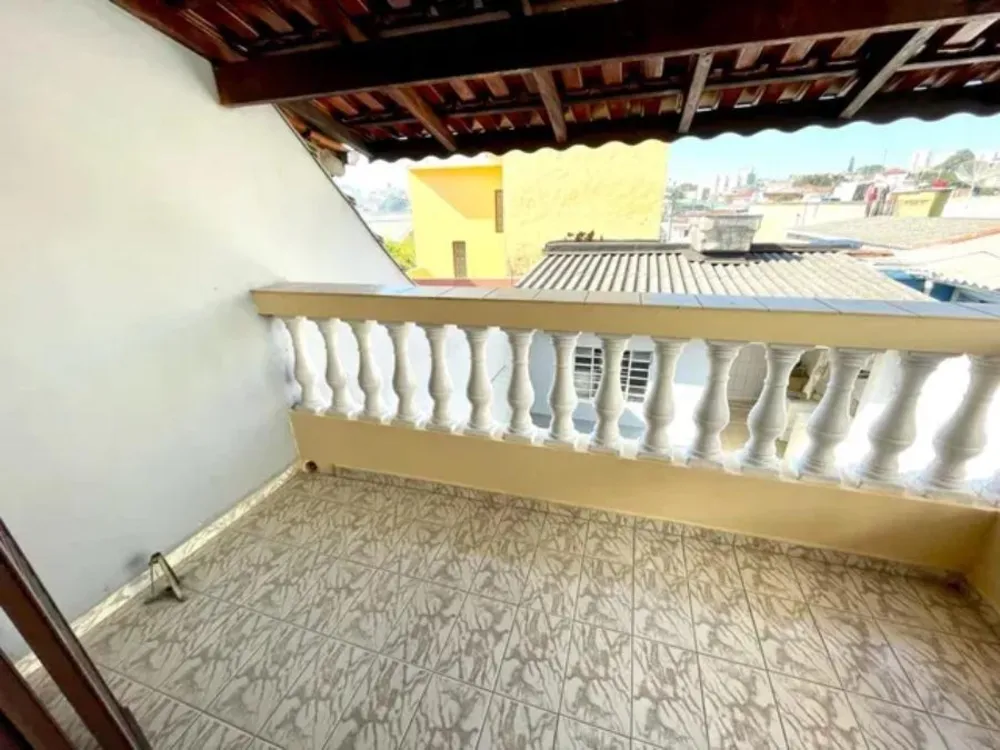 Sobrado, 3 quartos, 206 m² - Foto 6
