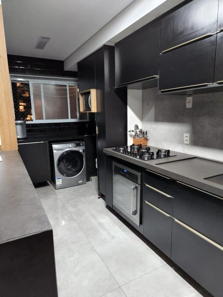 Apartamento, 3 quartos, 87 m² - Foto 2
