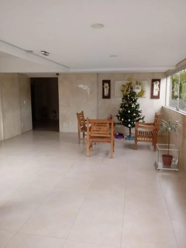 Apartamento, 2 quartos, 47 m² - Foto 1