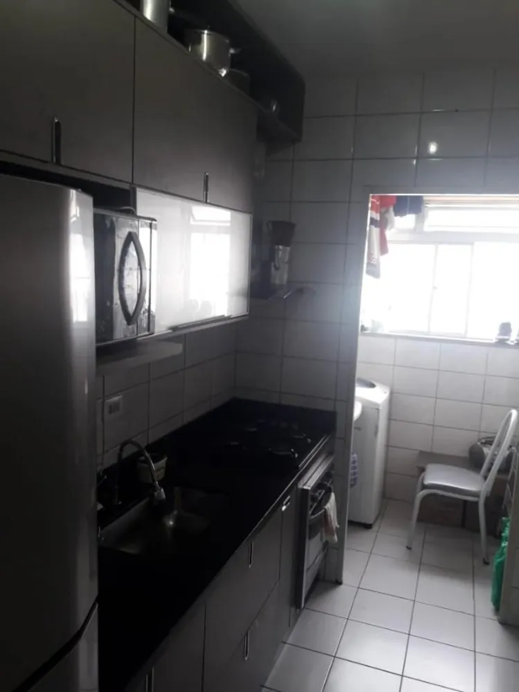 Apartamento, 2 quartos, 47 m² - Foto 2