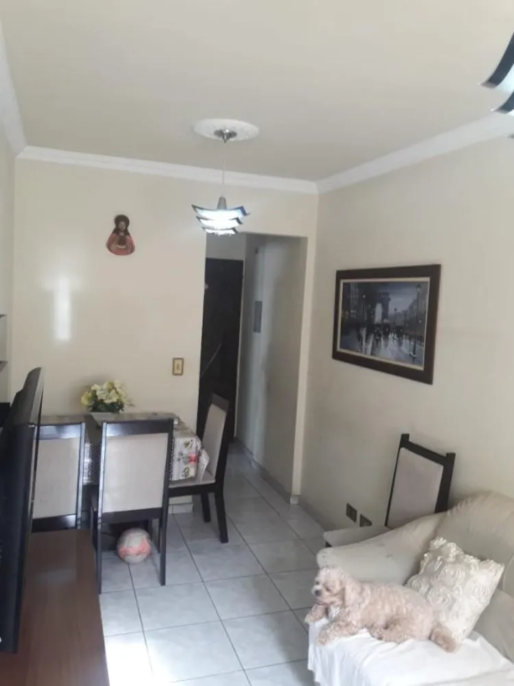 Apartamento, 2 quartos, 47 m² - Foto 8