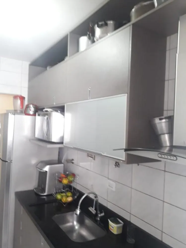 Apartamento, 2 quartos, 47 m² - Foto 4
