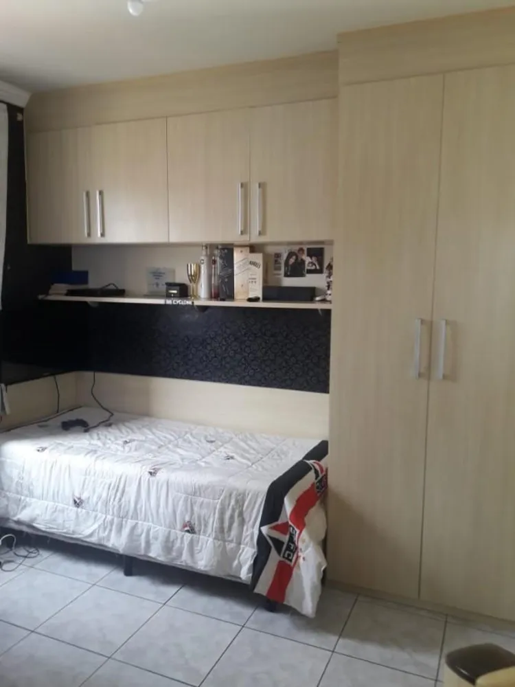 Apartamento, 2 quartos, 47 m² - Foto 5