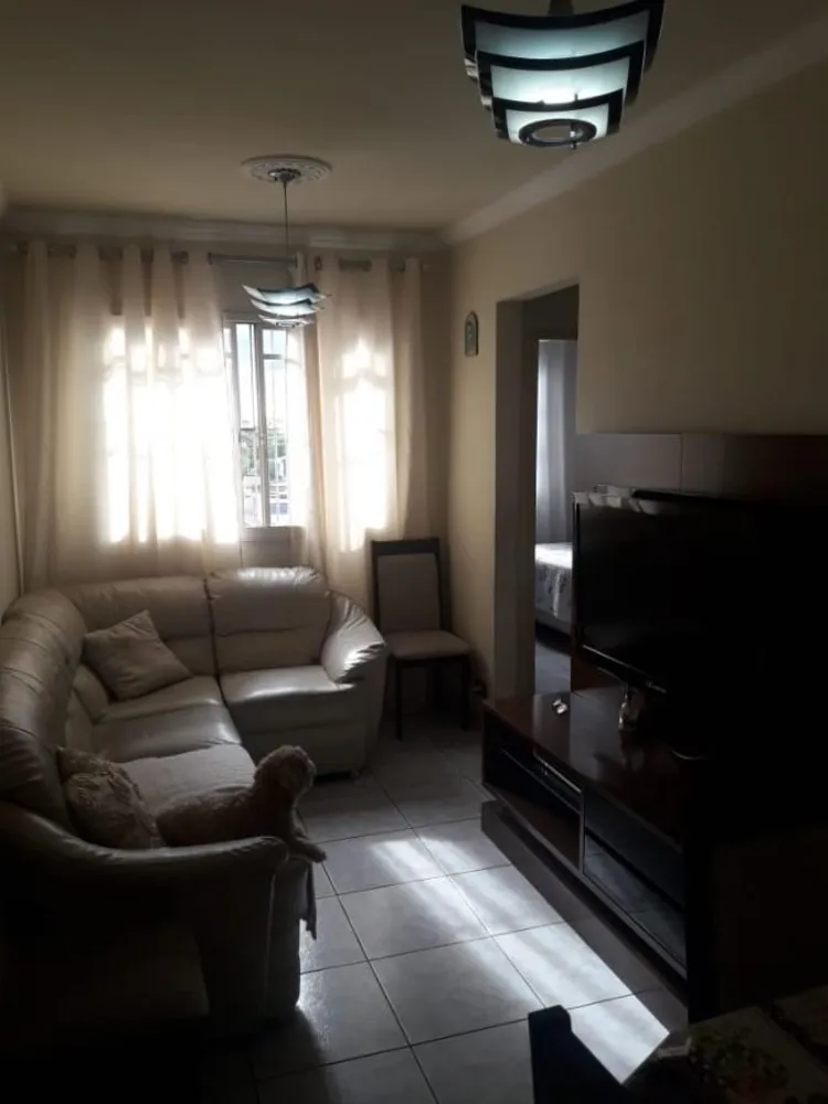 Apartamento, 2 quartos, 47 m² - Foto 6