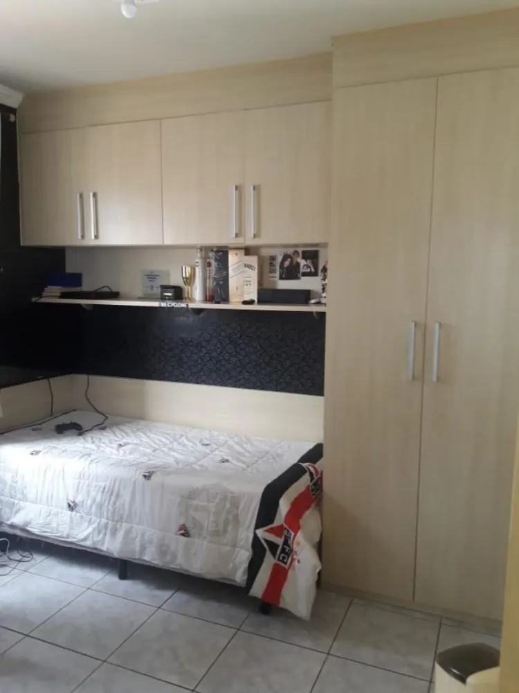 Apartamento, 2 quartos, 47 m² - Foto 3