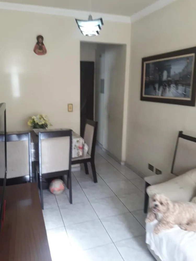 Apartamento, 2 quartos, 47 m² - Foto 7