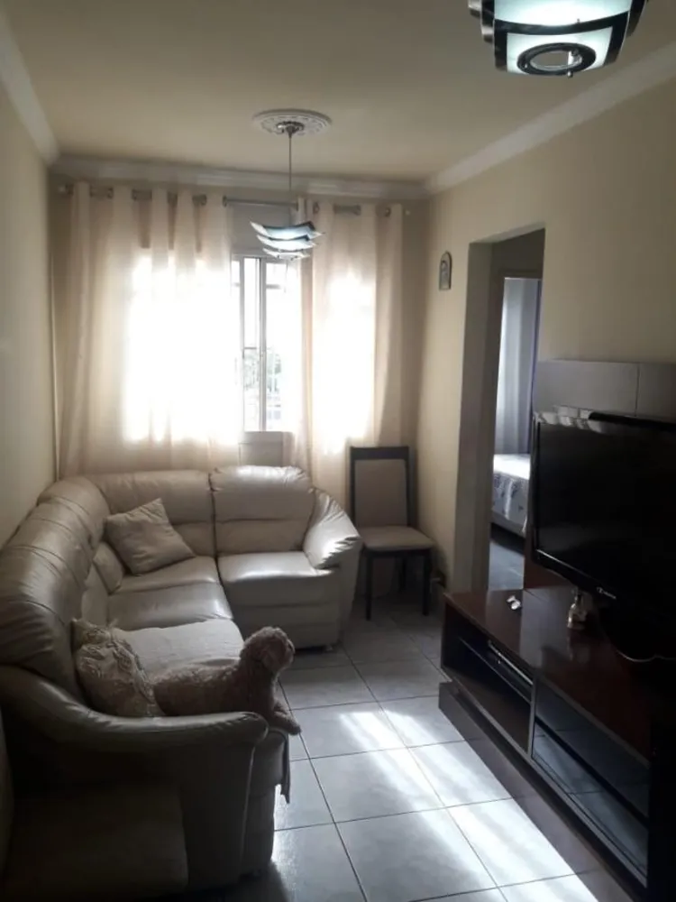 Apartamento, 2 quartos, 47 m² - Foto 9