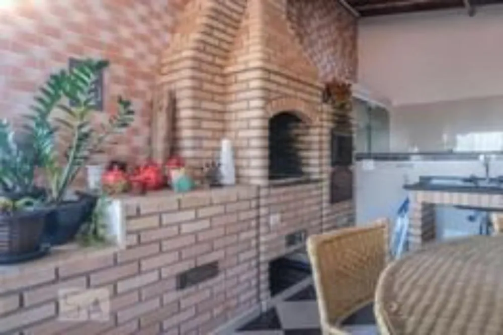 Sobrado, 4 quartos, 338 m² - Foto 5