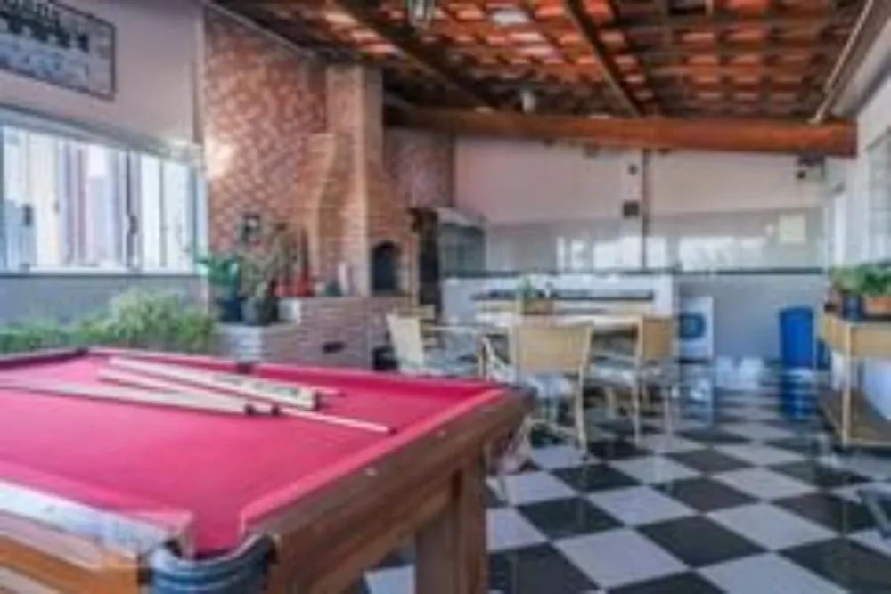 Sobrado, 4 quartos, 338 m² - Foto 6