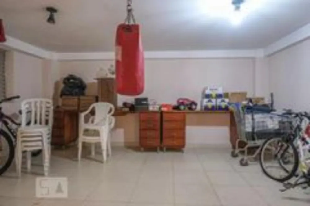 Sobrado, 4 quartos, 338 m² - Foto 12