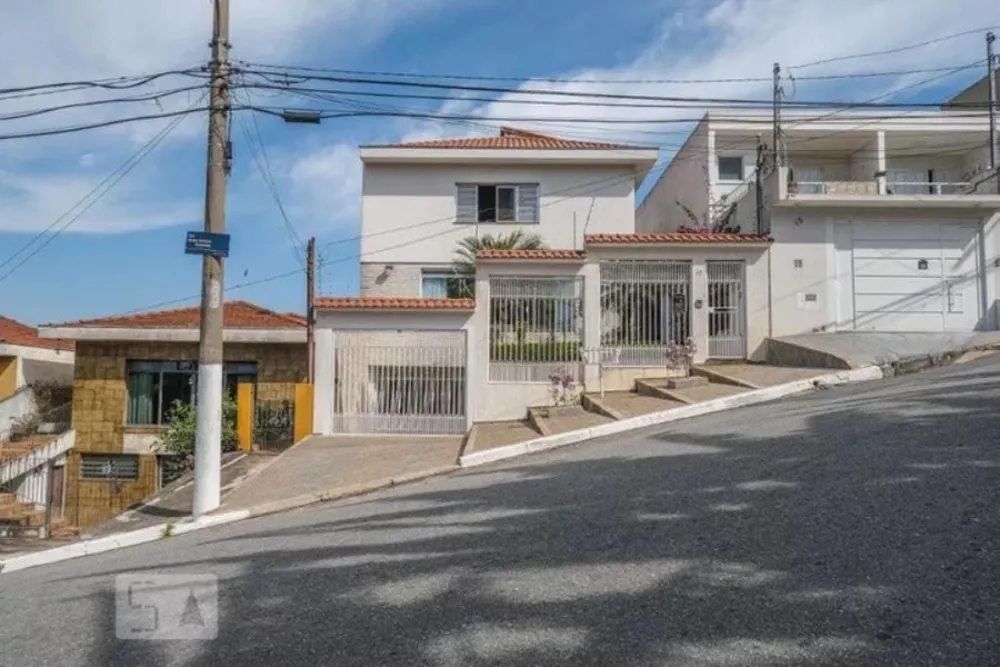 Sobrado, 4 quartos, 338 m² - Foto 3