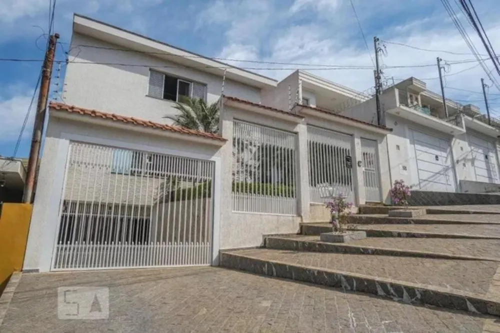 Sobrado, 4 quartos, 338 m² - Foto 9