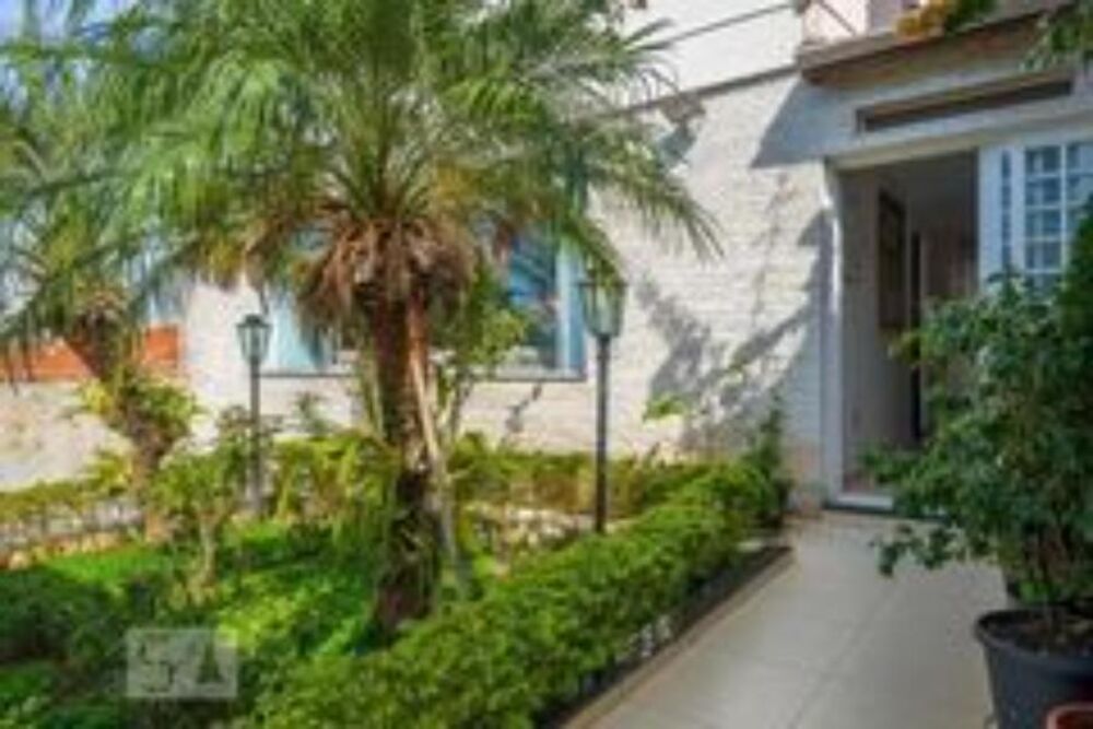 Sobrado, 4 quartos, 338 m² - Foto 1