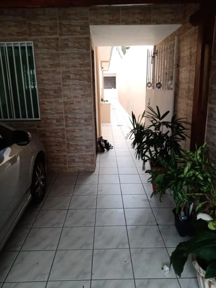 Casa, 2 quartos, 107 m² - Foto 11